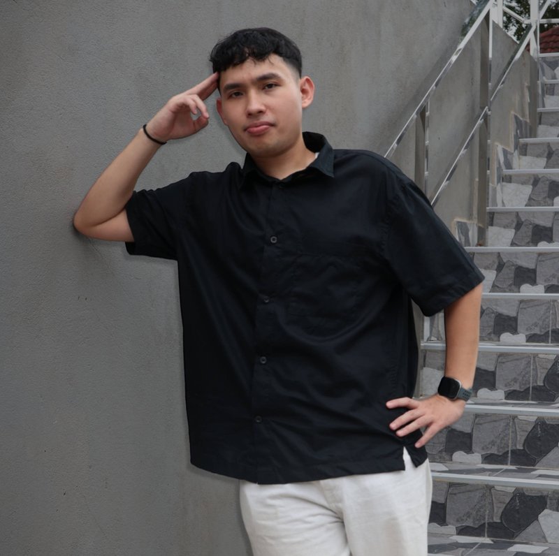 Iman Amirul Hakim Bin Badlishah